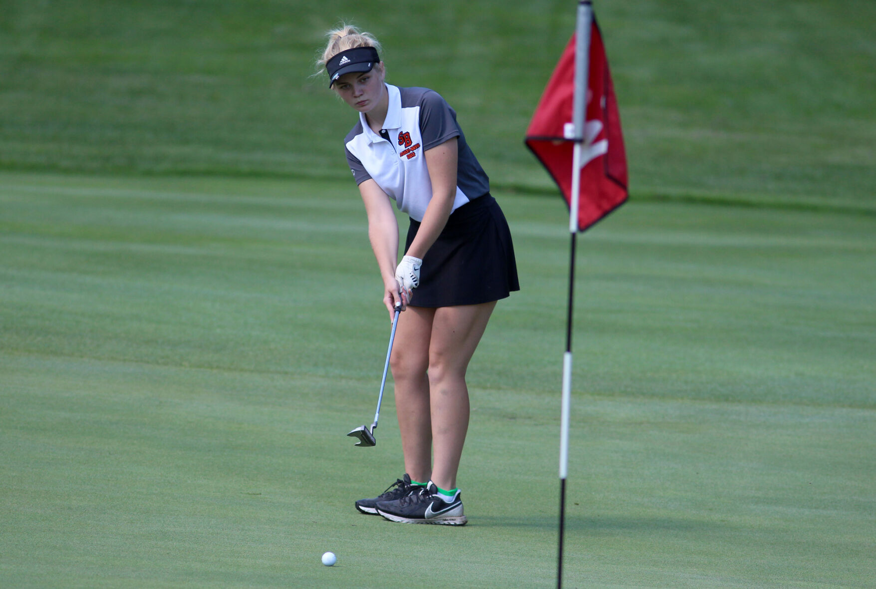 Chi-Hi Girls Golf Invitational 8-22-22